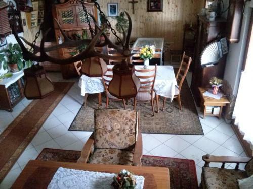 Bed & Breakfast Lenzl's Panzi�