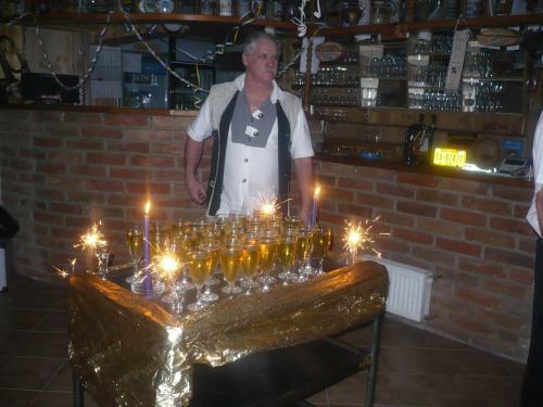 Bed & Breakfast Lenzl's Panzi�