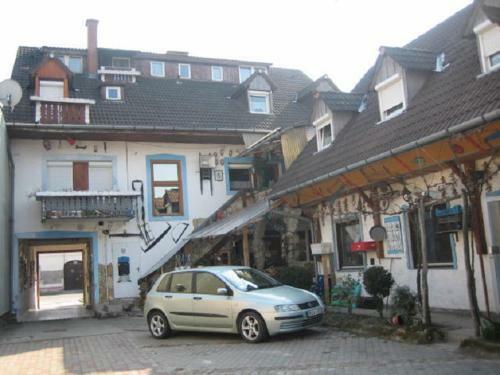 Bed & Breakfast Lenzl's Panzi�
