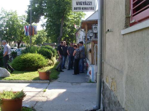Bed & Breakfast Lenzl's Panzi�