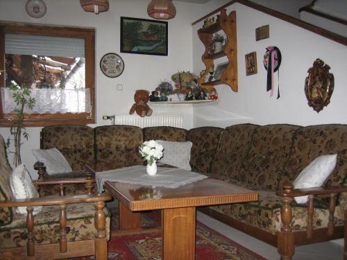 Bed & Breakfast Lenzl's Panzi�