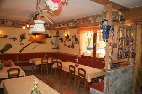 Bed & Breakfast Lenzl's Panzi�