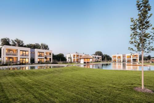 Albergue Sonnenchalets