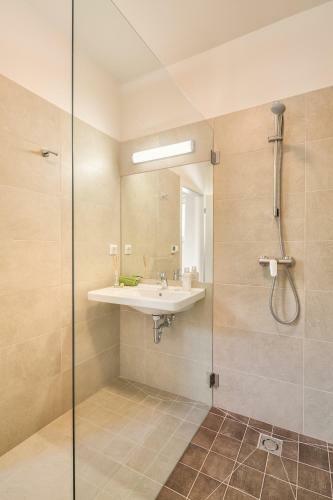 Albergue Sonnenchalets