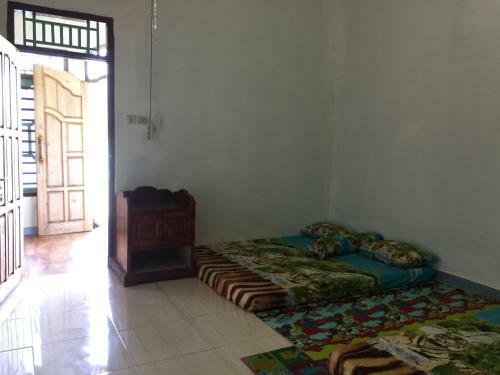Penginapan Wedanta