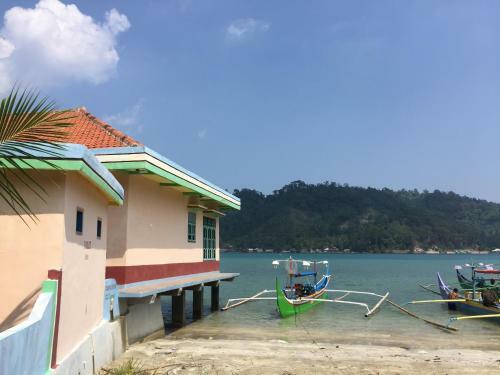 Penginapan Wedanta