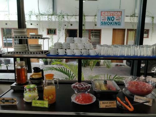 Hotel Netral Jombang