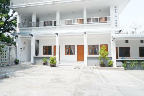 Hotel Netral Jombang