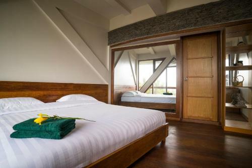 Pagupon Bromo Budget Lodge