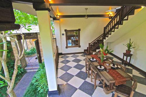 Kubu Kedungu Villas