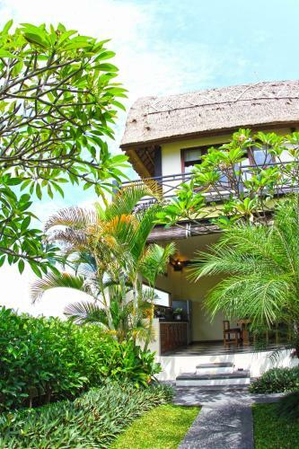 Kubu Kedungu Villas