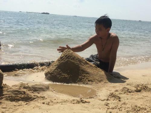 New Marjoly Beach Resort