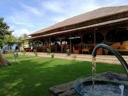 New Marjoly Beach Resort