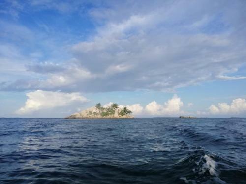 New Marjoly Beach Resort