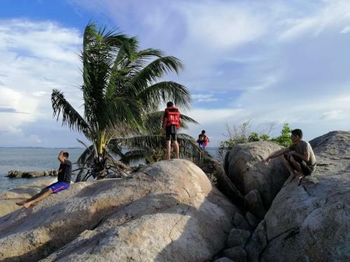 New Marjoly Beach Resort