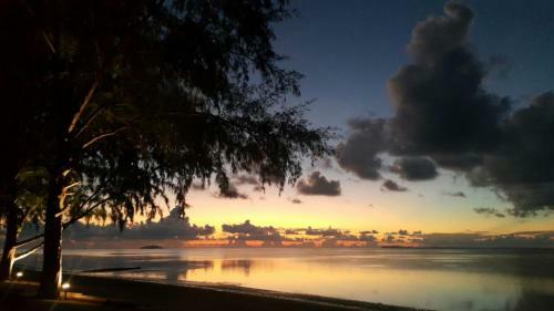 New Marjoly Beach Resort