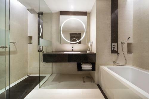 Swiss-belhotel Harbour Bay