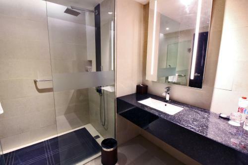 Swiss-belhotel Harbour Bay