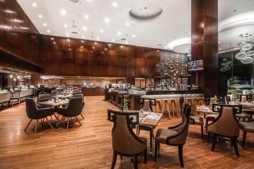 Swiss-belhotel Harbour Bay