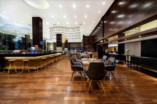 Swiss-belhotel Harbour Bay