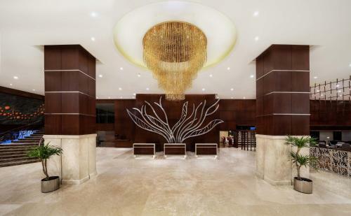 Swiss-belhotel Harbour Bay
