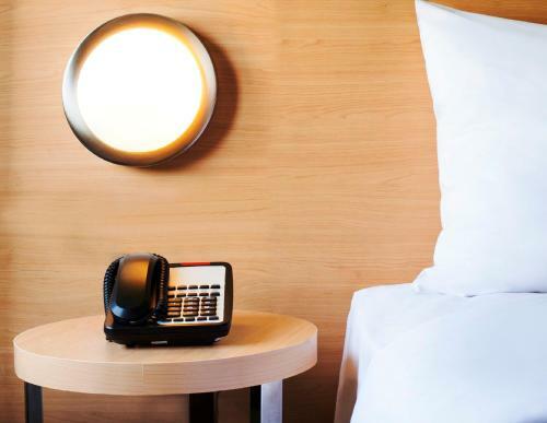 Zest Hotel Harbour Bay Batam