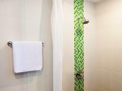 Zest Hotel Harbour Bay Batam