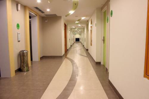 Zest Hotel Harbour Bay Batam