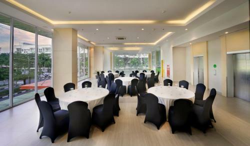 Zest Hotel Harbour Bay Batam