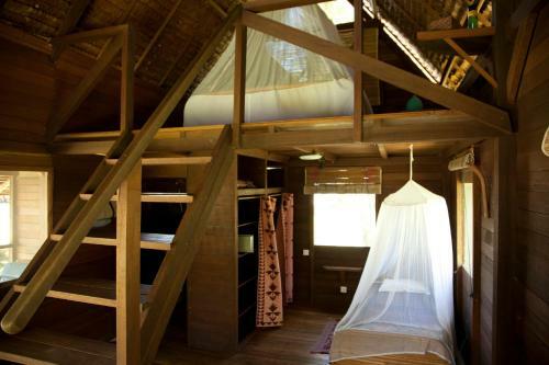 Hotel Cubadak Paradiso Village