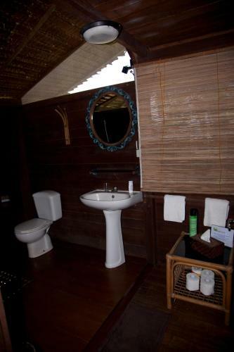 Hotel Cubadak Paradiso Village