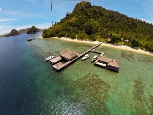 Hotel Cubadak Paradiso Village