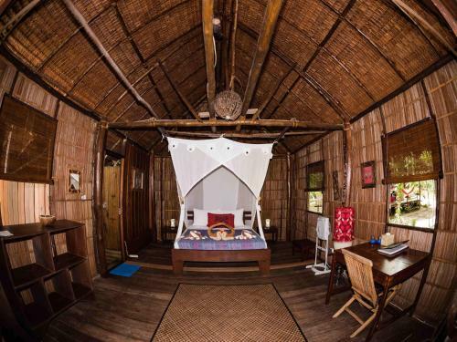 Hotel Raja Ampat Biodiversity Nature Resort
