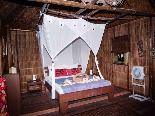 Hotel Raja Ampat Biodiversity Nature Resort