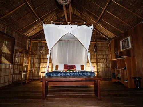 Hotel Raja Ampat Biodiversity Nature Resort