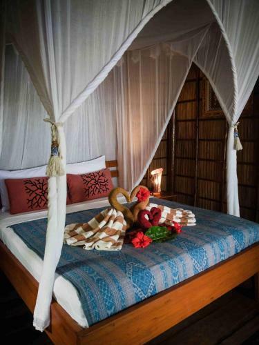 Hotel Raja Ampat Biodiversity Nature Resort