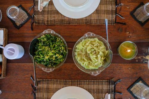 Hotel Raja Ampat Biodiversity Nature Resort