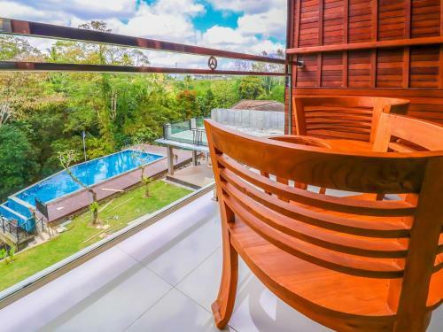 Hotel Sekar Arum Riverside Resort