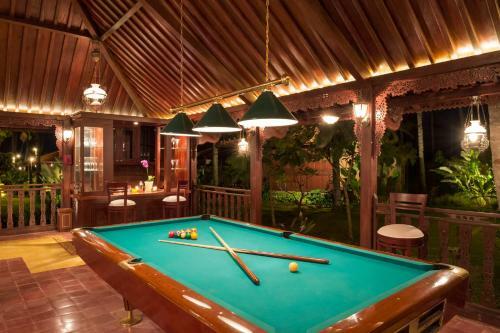 Diamond Beach Villa Lombok