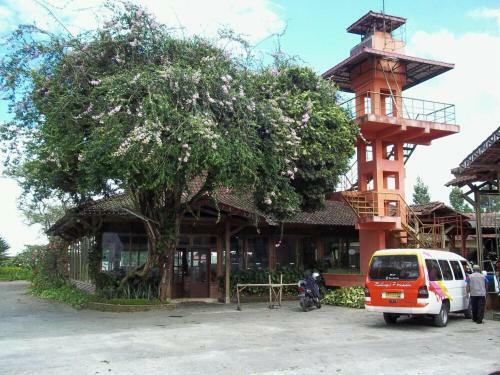 Dieng Kledung Pass Hotel & Restaurant