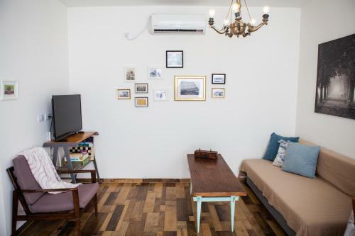 Lodge Olive - Israeli Zimmer
