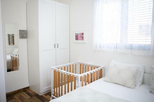 Lodge Olive - Israeli Zimmer