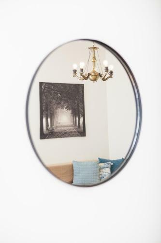Lodge Olive - Israeli Zimmer
