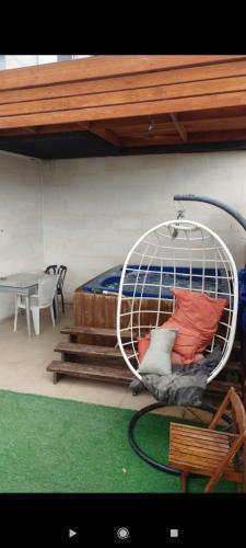 Apartamento Diamond