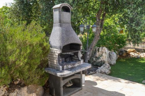 Lev Hahoresh Boutique Hotel