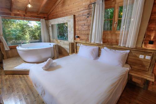 Lev Hahoresh Boutique Hotel