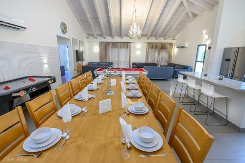 Lev Hahoresh Boutique Hotel