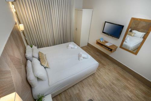 Lev Hahoresh Boutique Hotel