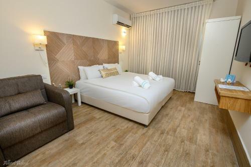 Lev Hahoresh Boutique Hotel