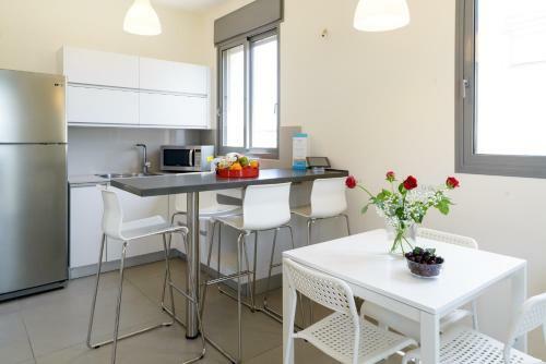 Apartamento Feelhome - Ben Yehuda 50 / Bograshov